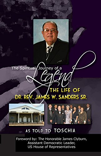 The Spiritual Journey of a Legend