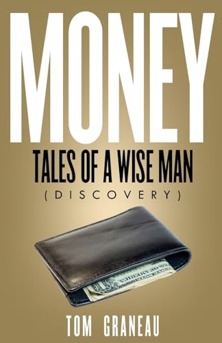 Money Tales of a Wise Man