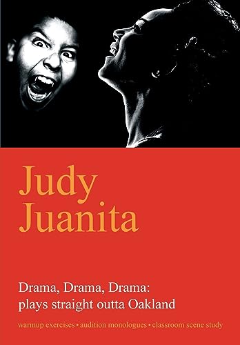 Drama, Drama, Drama