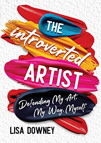 The Introverted Artist