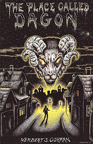 The Place Called Dagon (Lovecraft's Library)