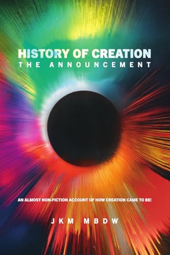 History of Creation