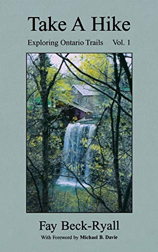 Take a Hike, Volume 1