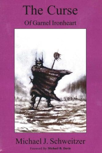 Curse of Garnel Ironheart