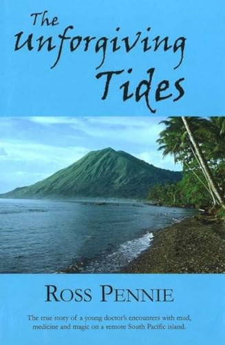 Unforgiving Tides
