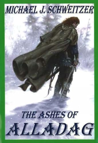 Ashes of Alladag