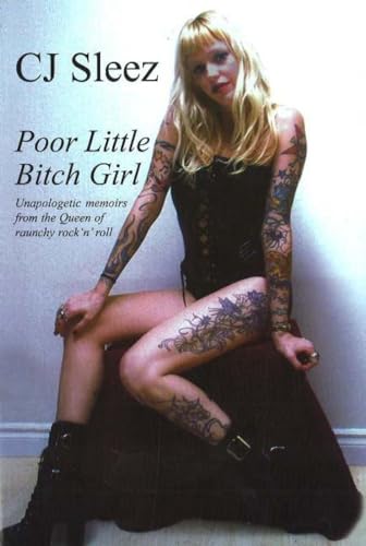 Poor Little Bitch Girl