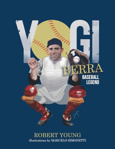 Yogi Berra