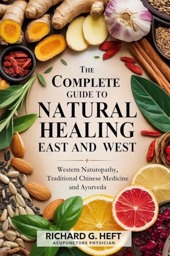 School of Natural Healing, East and West