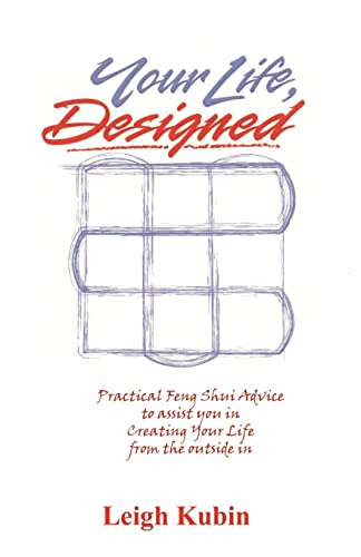 Your Life, Designed