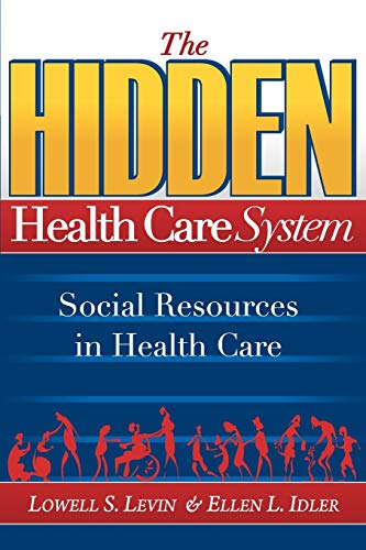 The Hidden Health Care System