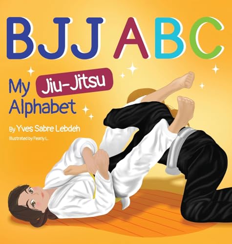BJJ ABC
