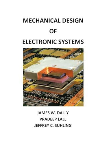 Mechanical Design of Electronic Systems