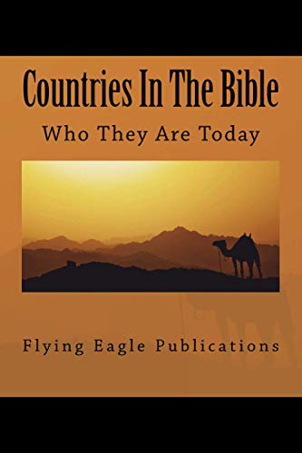 Countries In The Bible