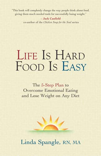 Life is Hard Food is Easy