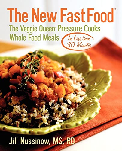 The New Fast Food