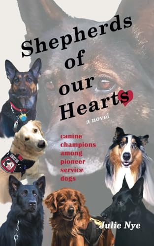 Shepherds of Our Hearts