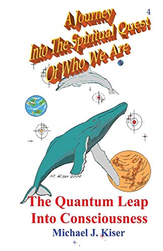 A Journey Into the Spiritual Quest of Who We Are