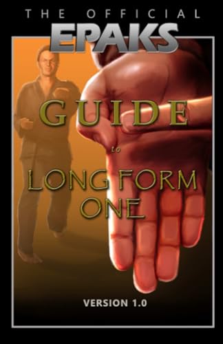 The Official EPAKS Guide to Long Form One