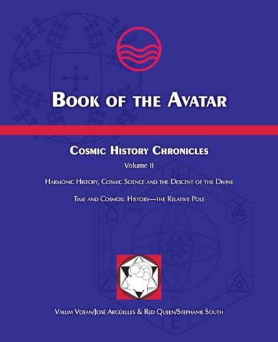 Book of the Avatar