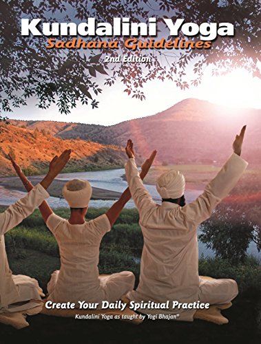 Sadhana Guidelines