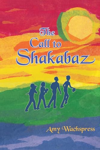 The Call to Shakabaz
