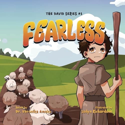 Fearless