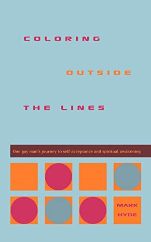 Coloring Outside the Lines