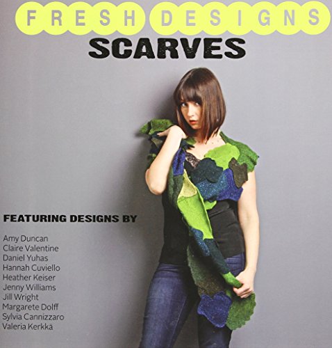 Fresh Designs Scarves