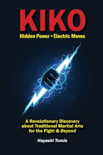 KIKO, Hidden Power-Electric Moves