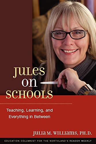 Jules on Schools