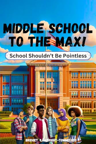 Middle School to the Max!
