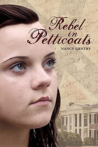 Rebel In Petticoats