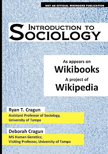 Introduction to Sociology
