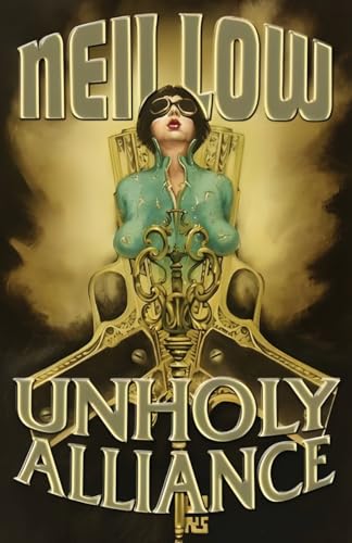 UNHOLY ALLIANCE