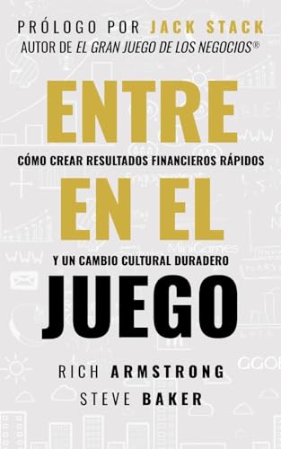 ENTRA EN EL JUEGO