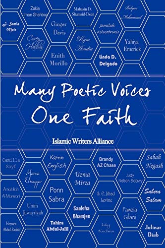 Many Poetic Voices, One Faith