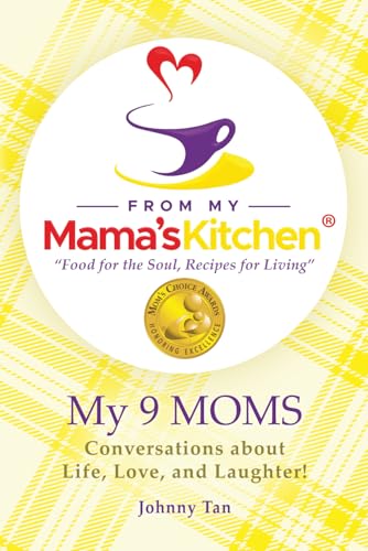 From My Mama's Kitchen ~ 'food for the soul, recipes for living'