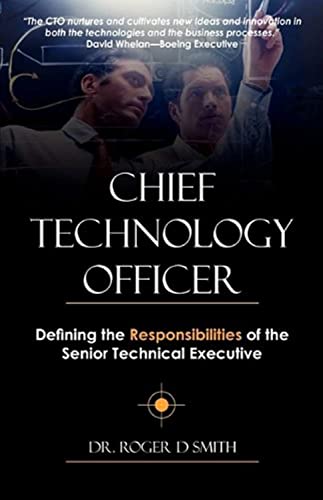 Chief Technology Officer