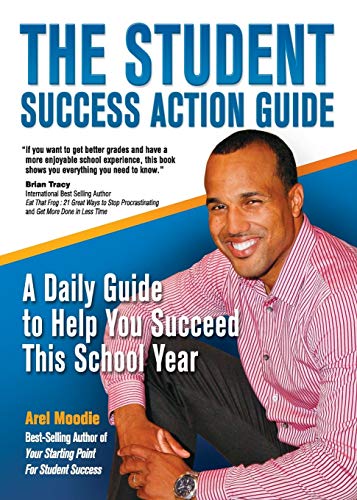 The Student Success Action Guide