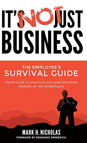 It's Not Just Business