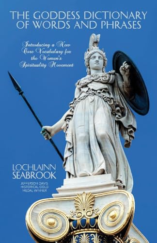 The Goddess Dictionary of Words and Phrases
