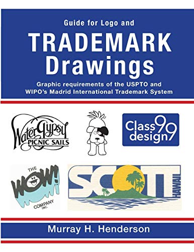 Guide for Logo and TRADEMARK DRAWINGS
