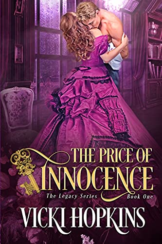 The Price of Innocence