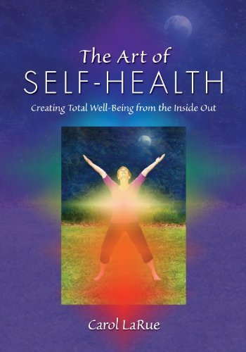 The Art of SELF-HEALTH