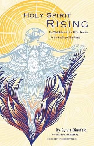 Holy Spirit Rising