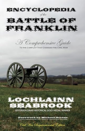 Encyclopedia of the Battle of Franklin