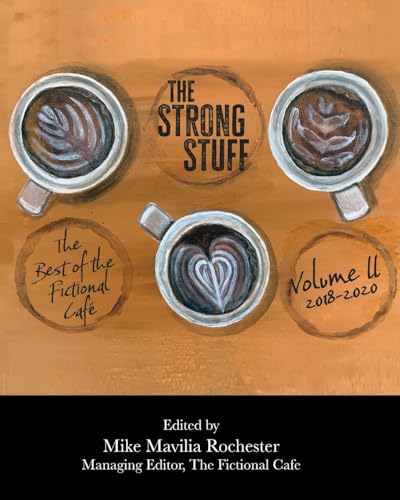 The Strong Stuff