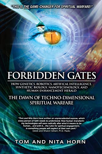 Forbidden Gates