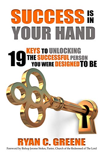 Success Is In Your Hand